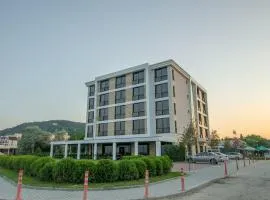 Hotel Magnific