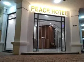 PEACE HOTEL