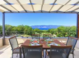 Luxury Apartments Villa Stina