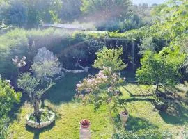 B&B il giardino di Eolo
