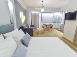 Giorgio Studio，位于普雷韦扎的酒店