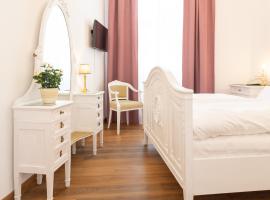 Heritage Boutique Apartments Bad Ischl，位于巴德伊舍的酒店