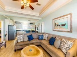 The Crabby Cottage，位于Patton Woods的酒店