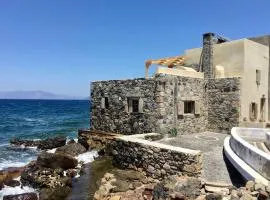 Poseidon House