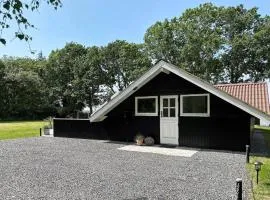 6 person holiday home in Hadsund