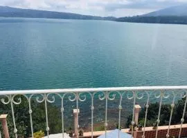 Zirahuen LOS ANGELES