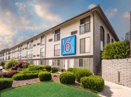 Motel 6-Kennewick, WA - Tri-Cities，位于肯纳威克的酒店
