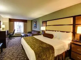 Best Western PLUS Vancouver Mall Drive
