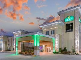 La Quinta by Wyndham Guthrie，位于加斯里的酒店