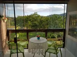 apartamento em serra negra - bezerros