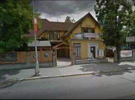 Apartmán v centre mesta