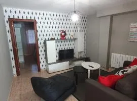 Apartamentos Portolux