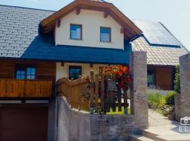 Al sentiero di Charly