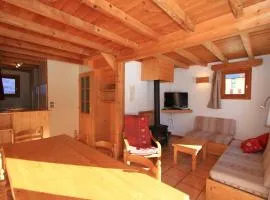 L'Aoùro Hameau des Chazals Nevache Hautes Alpes