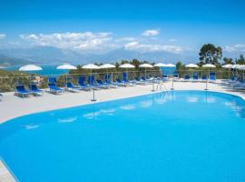 Marcaneto Hotel，位于斯卡里奥的酒店