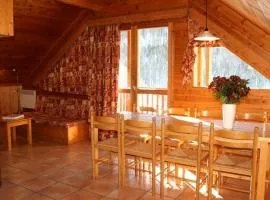 Le Sorè Hameau des Chazals Nevache Hautes Alpes