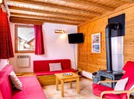Le Pignotto Hameau des Chazals Nevache Hautes Alpes
