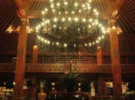 拉热斯阿斯里度假酒店及Spa中心