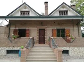 Tenuta Vitale - Azienda agricola multifunzionale