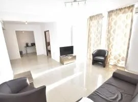 Vilagio apartments