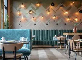 Hotel Indigo Dresden - Wettiner Platz by IHG