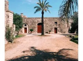 Masseria Montanari