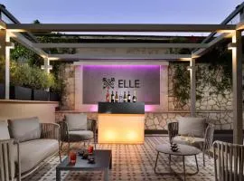 Elle Boutique Hotel