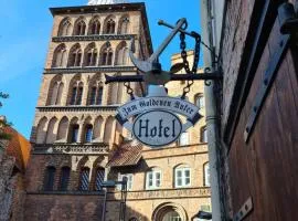 Altstadthotel Zum Goldenen Anker