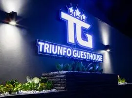 Triunfo Guest House