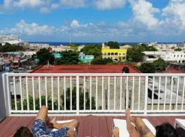 Hotel Pal Cozumel