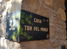 Casa Ton del Mingo