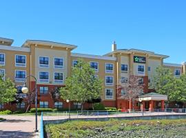 Extended Stay America Premier Suites - Oakland - Alameda，位于阿拉米达的酒店