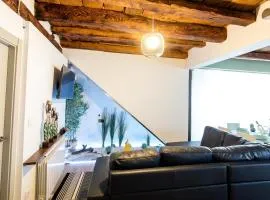 Apartamentos turísticos 3 Lienzos