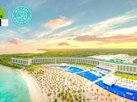 Barceló Maya Riviera - All Inclusive Adults Only，位于西普哈的度假村