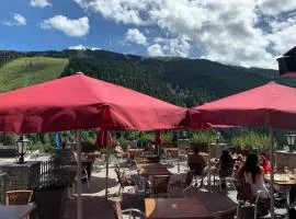 布鲁塞尔酒店