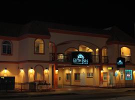 ERTH INN by AGA Maywood，位于Maywood的酒店