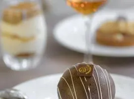 Hôtel Le Vouglans - Restaurant La Valouse