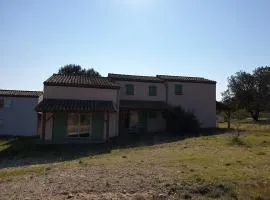 CÉVENNES MAISONNETTE DANS RÉSIDENCE DE VACANCES