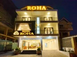 ROHA HOTEL Đà Lạt