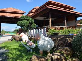 Palmsuay Resort
