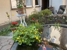 Ferienwohnung Bongartz
