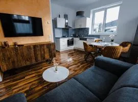 Design-Appartement Steyr