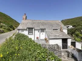 Harbour Cottage