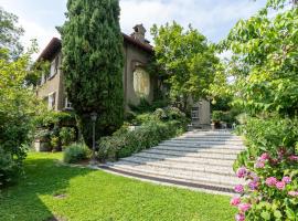Ronco Dell'Abate - Lake Como Relais B&B