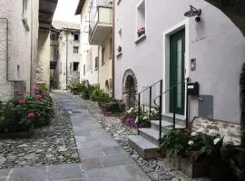 Appartamento CADELAVE