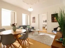 O Beco - Apartment in the Heart of the City of Viana do Castelo