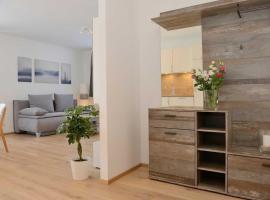 Apartment Olperer，位于Mühlbachl的酒店