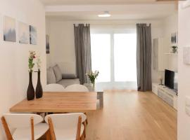 Apartment Serles，位于Mühlbachl的酒店