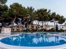 Apartamentos Las Brisas I & II