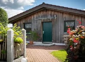 Ferienhaus Zillendorf